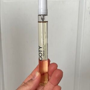 Brand new ✅ Infiniment Paris Perfume Spray - soleil